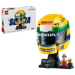 Opakowanie LEGO(R) EDITIONS FORMULA 43024 Kask Ayrton Senna