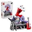 Opakowanie LEGO(R) EDITIONS MUSIC 43030 Skrytka Olivii Rodrigo