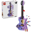 Opakowanie LEGO(R) EDITIONS MUSIC 43031 Podwójna gitara Olivii Rodrigo