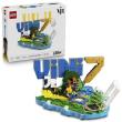 Opakowanie LEGO(R) EDITIONS SPORT 43027 (5szt) Vini Jr.