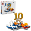 Opakowanie LEGO(R) EDITIONS SPORTS 43013 Kylian Mbappé — piłkarskie momenty