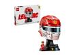 Opakowanie LEGO(R) EDITIONS SPORTS 43014 Kask Charles Leclerc Scuderia Ferrari HP