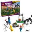 LEGO(R) FORTNITE 77075 Skórek i iskra oraz obóz. Wydawca: LEGO(R). Dadada.pl Opakowanie LEGO(R) FORTNITE 77075 Skórek i iskra oraz obóz