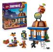 LEGO(R) FORTNITE 77076 (3szt) Restauracja Durrr Burg. Wydawca: LEGO(R). Dadada.pl Opakowanie LEGO(R) FORTNITE 77076 (3szt) Restauracja Durrr Burg