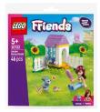 Opakowanie LEGO(R) FRIENDS 30722 Domek króliczka w ogrodzie
