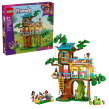 Opakowanie LEGO(R) FRIENDS 42652 Spotkanie w domku na Drzewie Przyjaźni