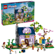 Opakowanie LEGO(R) FRIENDS 42669 Dom pszczelarzy i kwiatowy ogród