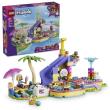 Opakowanie LEGO(R) FRIENDS 42676 (4szt) Frajda w parku wodnym