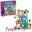 Opakowanie LEGO(R) FRIENDS 42689 Domek klubu przyjaciół z Heartlake