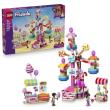 Opakowanie LEGO(R) FRIENDS 42700 (4szt)Cukierkowo-babeczkowy...