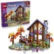 Opakowanie LEGO(R) FRIENDS 42705 (4szt) Jesienna leśna chatka