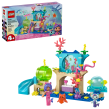 Opakowanie LEGO(R) GABBY'S DOLLHOUSE 11204 (4szt) Podwodna przygoda syrenki Gabi