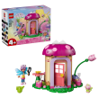 Opakowanie LEGO(R) GABBY'S DOLLHOUSE 11212 Domek w ogrodzie Wróżkici