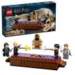 Opakowanie LEGO(R) HARRY POTTER 76441 Zamek Hogwart™: Klub pojedynków