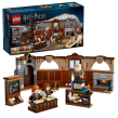 Opakowanie LEGO(R) HARRY POTTER 76442 Zamek Hogwart™: Zajęcia z zaklęć i uroków
