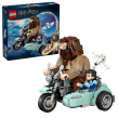 Opakowanie LEGO(R) HARRY POTTER 76443 Przejażdżka motocyklowa Hagrida i Harry’ego