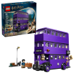 Opakowanie LEGO(R) HARRY POTTER 76446 Przygoda na pokładzie Błędnego Rycerza