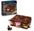 Opakowanie LEGO(R) HARRY POTTER 76449 (3szt) Potworna księga