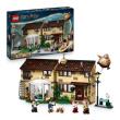 Opakowanie LEGO(R) HARRY POTTER 76451 (3szt) Wizyta ciotki Marg