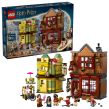Opakowanie LEGO(R) HARRY POTTER 76452 Markowy sprzęt do quidditcha™ i lodziarnia