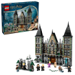 Opakowanie LEGO(R) HARRY POTTER 76453 Dwór Malfoyów