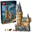 Opakowanie LEGO(R) HARRY POTTER 76454 Zamek Hogwart: Główna Wieża