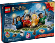 Opakowanie LEGO(R) HARRY POTTER 76456 (3szt) Kalendarz adwentow
