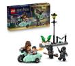 Opakowanie LEGO(R) HARRY POTTER 76459 Ucieczka Hagrida i Harry