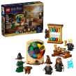 Opakowanie LEGO(R) HARRY POTTER 76460 Zamek Hogwart™: Ceremonia przydziału