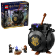 Opakowanie LEGO(R) HARRY POTTER 76464 Kociołek: Sekretna sala zajęć z eliksirów