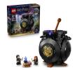 Opakowanie LEGO(R) HARRY POTTER 76464 Kociołek: Sekretna sala