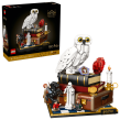 Opakowanie LEGO(R) HARRY POTTER 76466 Kamień filozoficzny — edycja kolekcjonerska