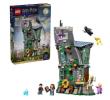 Opakowanie LEGO(R) HARRY POTTER 76467 Dom Luny Lovegood