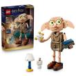 Opakowanie LEGO(R) HARRY POTTER 76469 (6szt) Wolny skrzat
