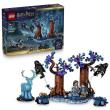 Opakowanie LEGO(R) HARRY POTTER 76475 (6szt) Zakazany Las