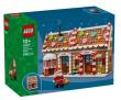 Opakowanie LEGO(R) ICONIC 40809 (3szt) Świąteczna chatka...