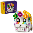 Opakowanie LEGO(R) ICONIC 40811 Ołtarz dla zmarłych