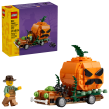 Opakowanie LEGO(R) ICONIC 40822 Dyniowy pickup