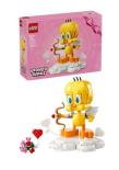Opakowanie LEGO(R) ICONIC 40824 (3szt) Uroczy kanarek tweety