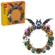 Opakowanie LEGO(R) ICONIC 40825 Wieniec na Halloween