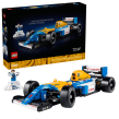 Opakowanie LEGO(R) ICONS 10353 Williams Racing FW14B i Nigel Mansell