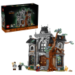 Opakowanie LEGO(R) ICONS 11383 Rezydencja burmistrzyni