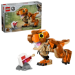 Opakowanie LEGO(R) JURASSIC WORLD 76967 Tyranozaur Mały