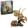 Opakowanie LEGO(R) JURASSIC WORLD 76969 Szkielety dinozaurów: czaszka triceratopsa