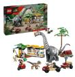 Opakowanie LEGO(R) JURASSIC WORLD 76973 (3szt) Na tropie tytan.