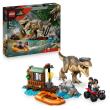 LEGO(R) JURASSIC WORLD 76975 Ucieczka rzeką. Wydawca: LEGO(R). Dadada.pl Opakowanie LEGO(R) JURASSIC WORLD 76975 Ucieczka rzeką