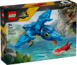 Opakowanie LEGO(R)JURASSIC WORLD 77977 Mały dinozaur: Pteranodon