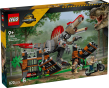 Opakowanie LEGO(R) JURASSIC WORLD 77982 Ucieczka spinozaura