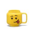 Opakowanie LEGO(R) kubek ceramiczny Iconic Silly Boy 530ml