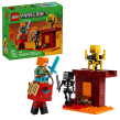 Opakowanie LEGO(R) MINECRAFT 21266 Bitwa na moście Netheru